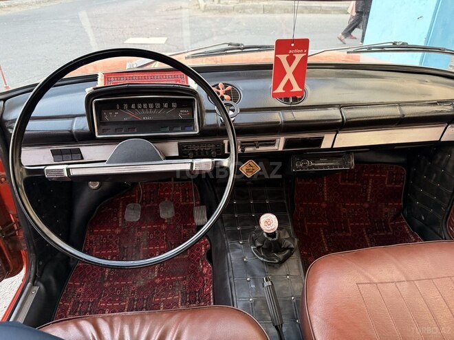LADA (VAZ) 2101 1980, 55,000 km - 1.3 l - Bakı