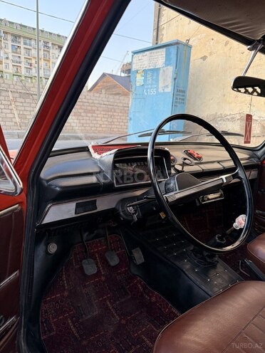 LADA (VAZ) 2101 1980, 55,000 km - 1.3 l - Bakı