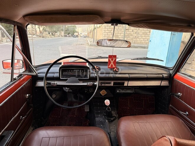 LADA (VAZ) 2101 1980, 55,000 km - 1.3 l - Bakı