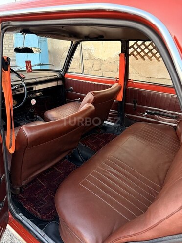 LADA (VAZ) 2101 1980, 55,000 km - 1.3 l - Bakı