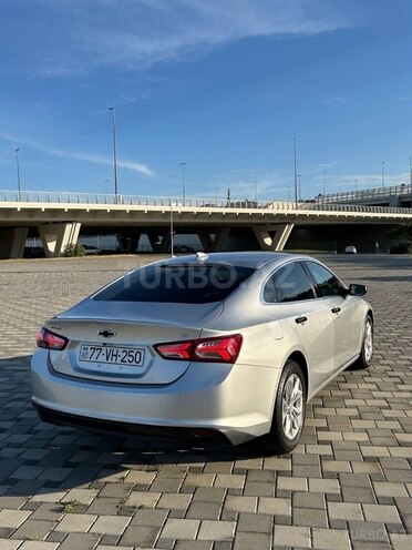 Chevrolet Malibu 2019, 125,000 km - 1.5 л - Bakı