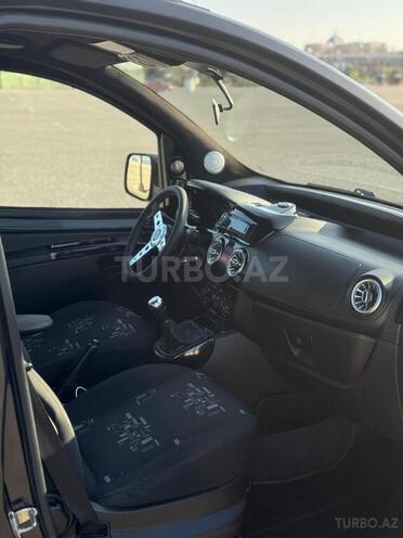 Fiat Qubo 2015, 181,000 km - 1.3 l - Bakı