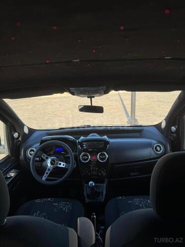 Fiat Qubo 2015, 181,000 km - 1.3 l - Bakı