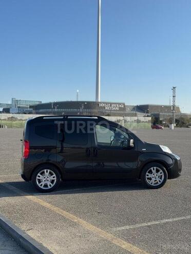 Fiat Qubo 2015, 181,000 km - 1.3 l - Bakı