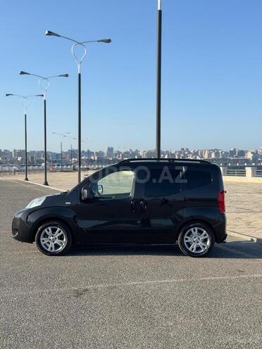 Fiat Qubo 2015, 181,000 km - 1.3 l - Bakı
