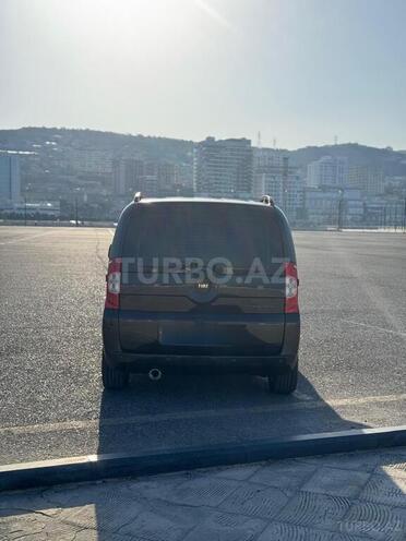 Fiat Qubo 2015, 181,000 km - 1.3 l - Bakı