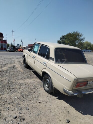 LADA (VAZ) 2106 1981, 95,000 km - 1.6 l - Saatlı