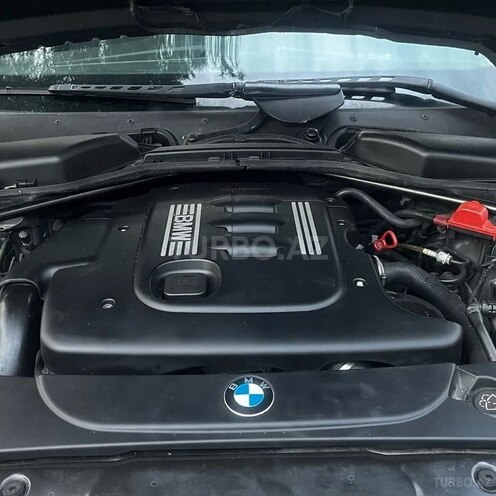 BMW 520-8