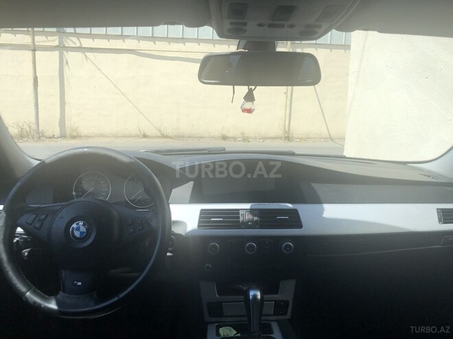 BMW 520-7