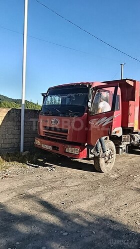 Shacman F2000 1998, 100,000 km - 9.7 l - İsmayıllı