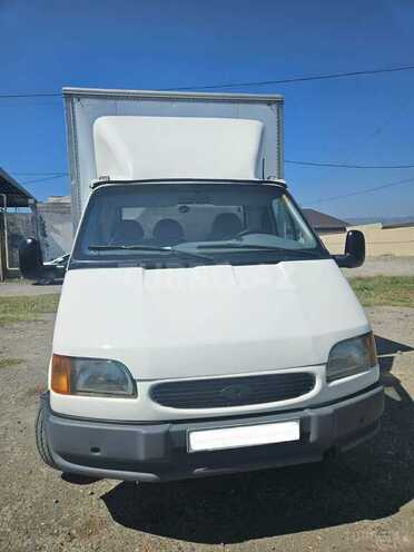 Ford Transit 1998, 587,230 km - 2.5 л - Gəncə