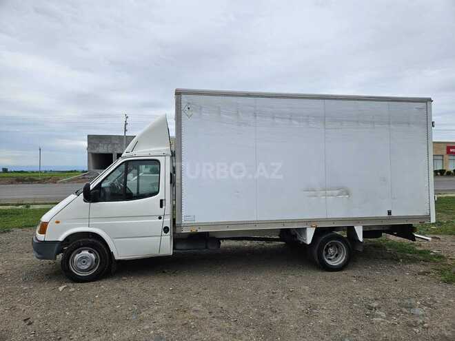 Ford Transit 1998, 587,230 km - 2.5 л - Gəncə