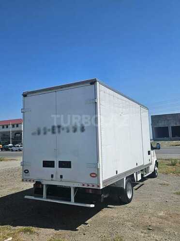Ford Transit 1998, 587,230 km - 2.5 л - Gəncə