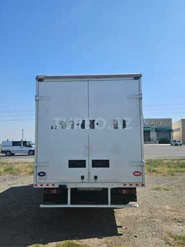 Ford Transit 1998, 587,230 km - 2.5 л - Gəncə
