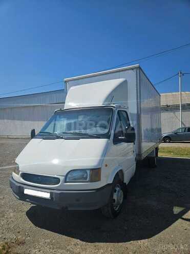 Ford Transit 1998, 587,230 km - 2.5 л - Gəncə