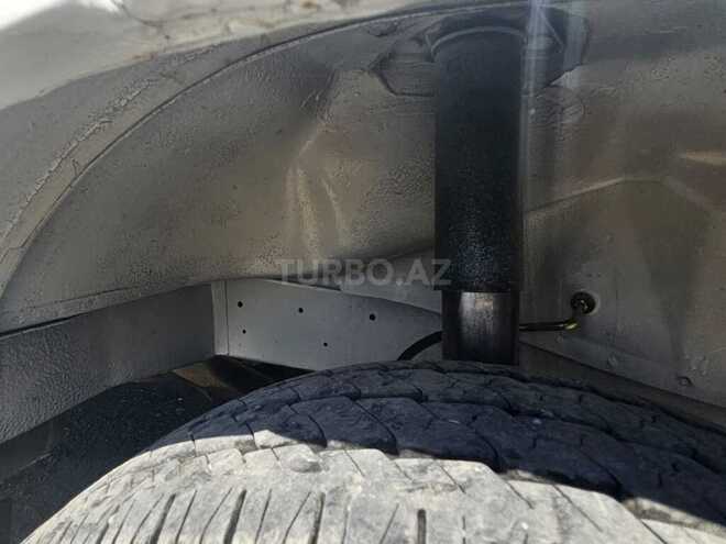 Ford Transit 1998, 587,230 km - 2.5 л - Gəncə