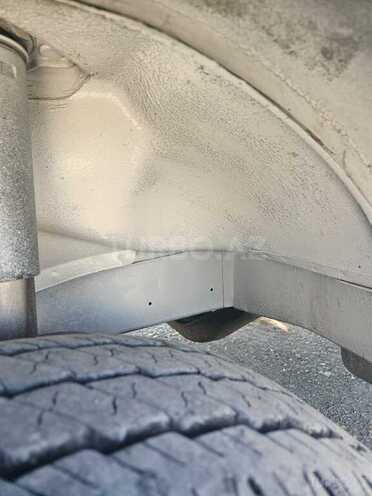 Ford Transit 1998, 587,230 km - 2.5 л - Gəncə