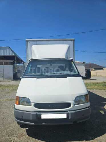 Ford Transit 1998, 587,230 km - 2.5 л - Gəncə
