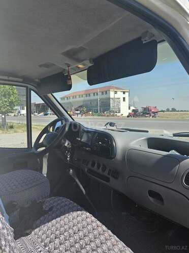 Ford Transit 1998, 587,230 km - 2.5 л - Gəncə