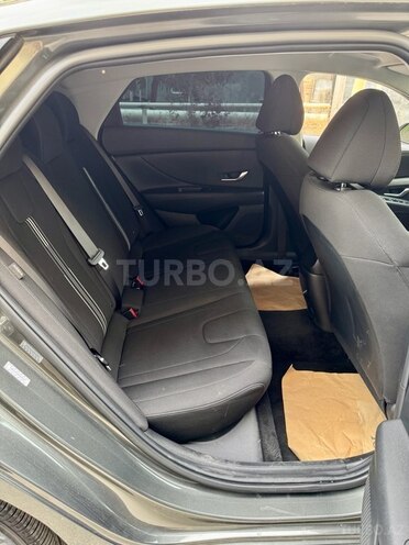 Hyundai Elantra 2024, 40,000 km - 2.0 л - Bakı