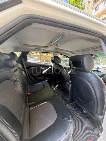 Hyundai ix35 2013, 163,000 km - 2.0 l - Bakı