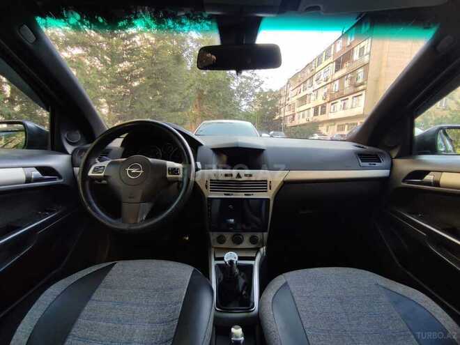 Opel Astra 2007, 218,000 km - 1.3 l - Bakı