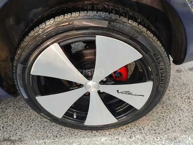 Opel Astra 2007, 218,000 km - 1.3 l - Bakı