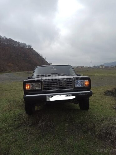 LADA (VAZ) 2107 2010, 63,000 km - 1.6 l - Qəbələ
