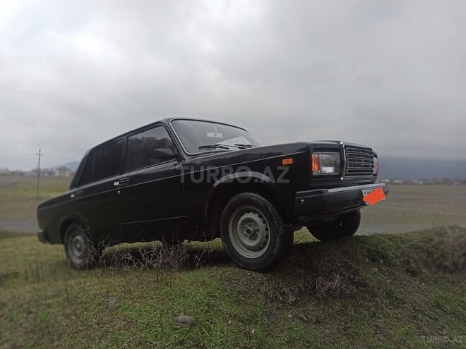 LADA (VAZ) 2107 2010, 63,000 km - 1.6 l - Qəbələ