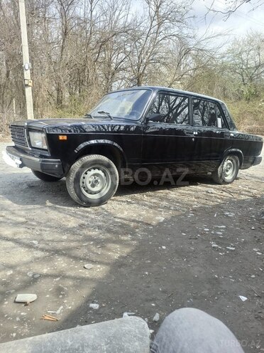 LADA (VAZ) 2107 2010, 63,000 km - 1.6 l - Qəbələ