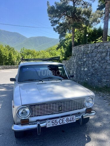 LADA (VAZ) 2102 1974, 47,439 km - 1.2 l - Şəki