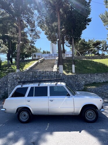 LADA (VAZ) 2102 1974, 47,439 km - 1.2 l - Şəki