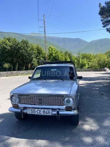 LADA (VAZ) 2102 1974, 47,439 km - 1.2 l - Şəki