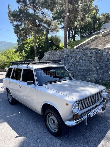 LADA (VAZ) 2102 1974, 47,439 km - 1.2 l - Şəki