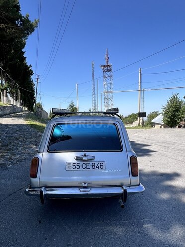 LADA (VAZ) 2102 1974, 47,439 km - 1.2 l - Şəki
