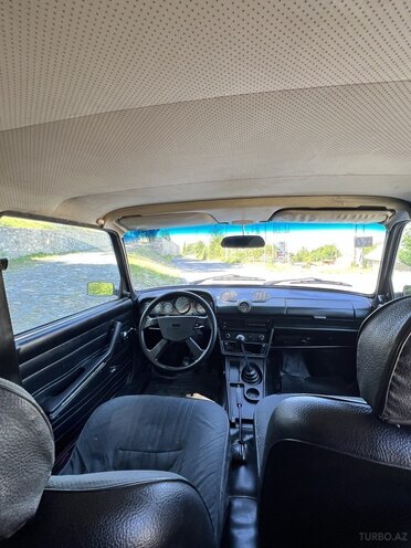 LADA (VAZ) 2102 1974, 47,439 km - 1.2 l - Şəki