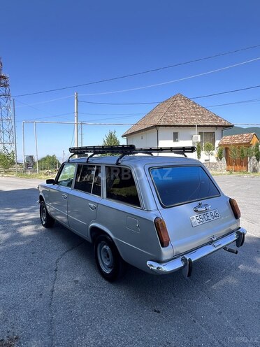 LADA (VAZ) 2102 1974, 47,439 km - 1.2 l - Şəki