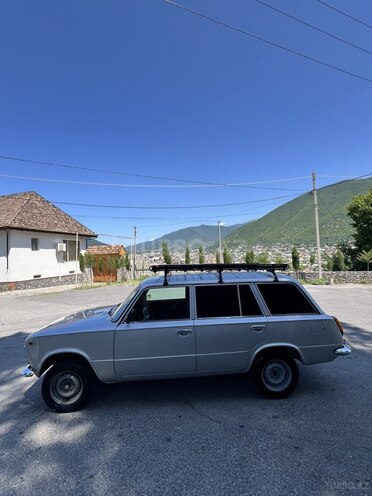 LADA (VAZ) 2102 1974, 47,439 km - 1.2 l - Şəki