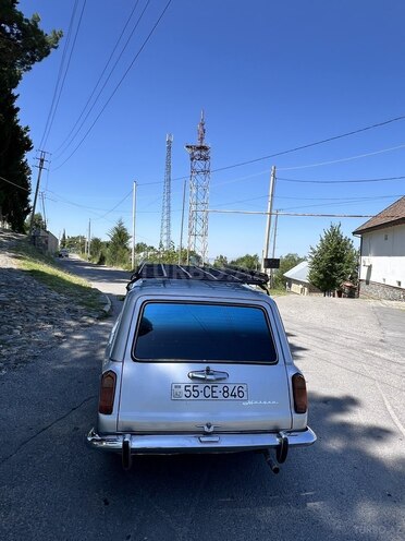 LADA (VAZ) 2102 1974, 47,439 km - 1.2 l - Şəki