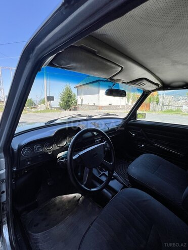 LADA (VAZ) 2102 1974, 47,439 km - 1.2 l - Şəki