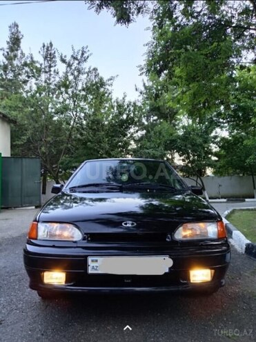 LADA (VAZ) 2115 2009, 210,000 km - 1.6 l - Şəki