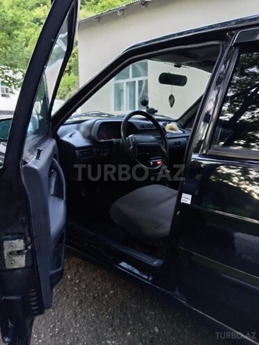 LADA (VAZ) 2115 2009, 210,000 km - 1.6 l - Şəki