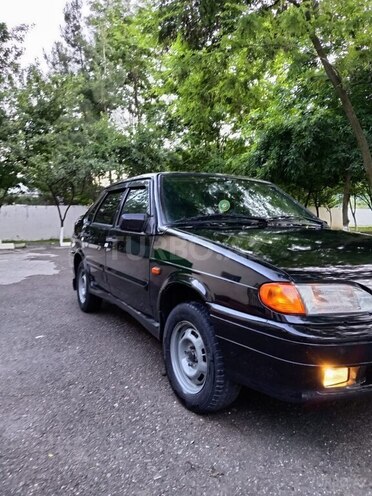 LADA (VAZ) 2115 2009, 210,000 km - 1.6 l - Şəki