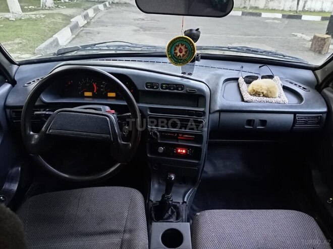 LADA (VAZ) 2115 2009, 210,000 km - 1.6 l - Şəki