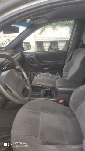 Jeep Grand Cherokee 2000, 212,950 km - 4.0 l - Bakı