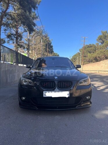 BMW 525 2004, 430,000 km - 2.5 l - Bakı