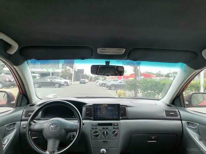 Toyota Corolla 2005, 455,000 km - 1.4 l - Bakı