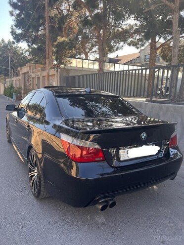 BMW 525 2004, 430,000 km - 2.5 l - Bakı