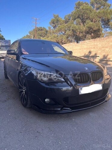 BMW 525 2004, 430,000 km - 2.5 l - Bakı