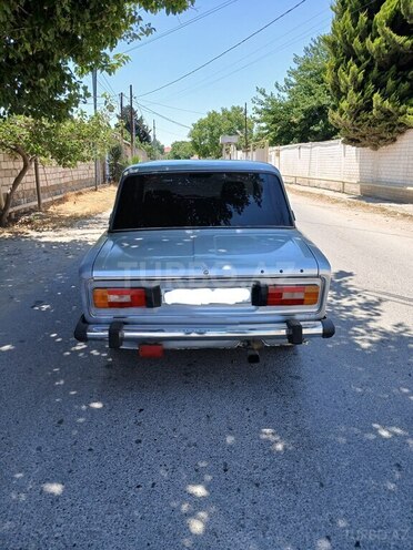 LADA (VAZ) 2107 2005, 95,000 km - 1.6 l - Bakı